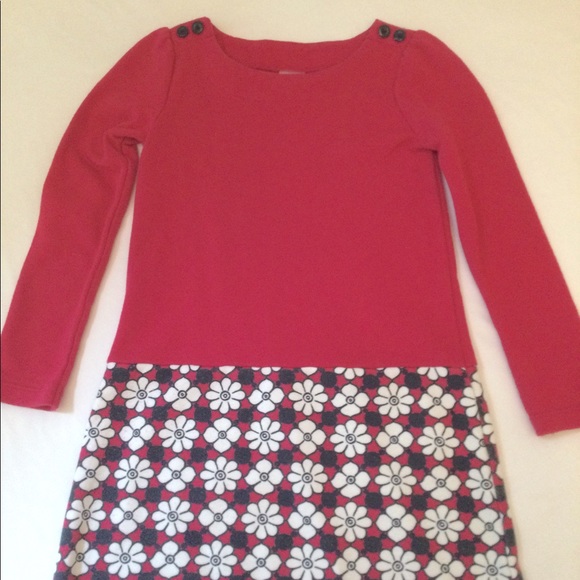 Gymboree Long Sleeve Dress